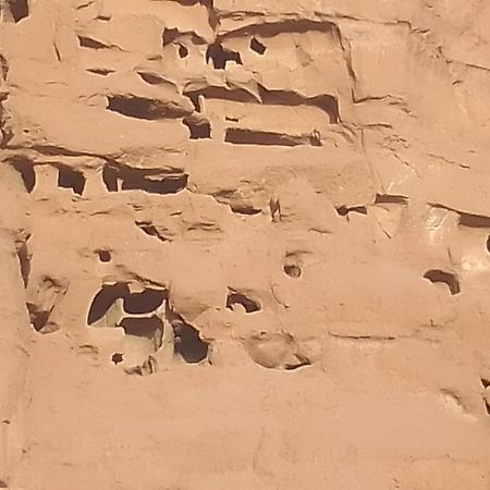 ホテル Kasbah Dar Dmana スコーラ エクステリア 写真
