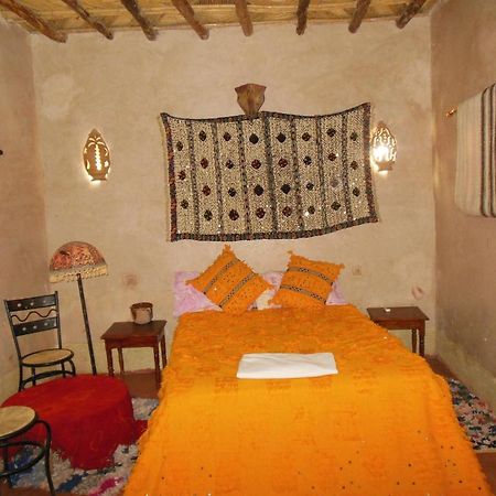 ホテル Kasbah Dar Dmana スコーラ 部屋 写真