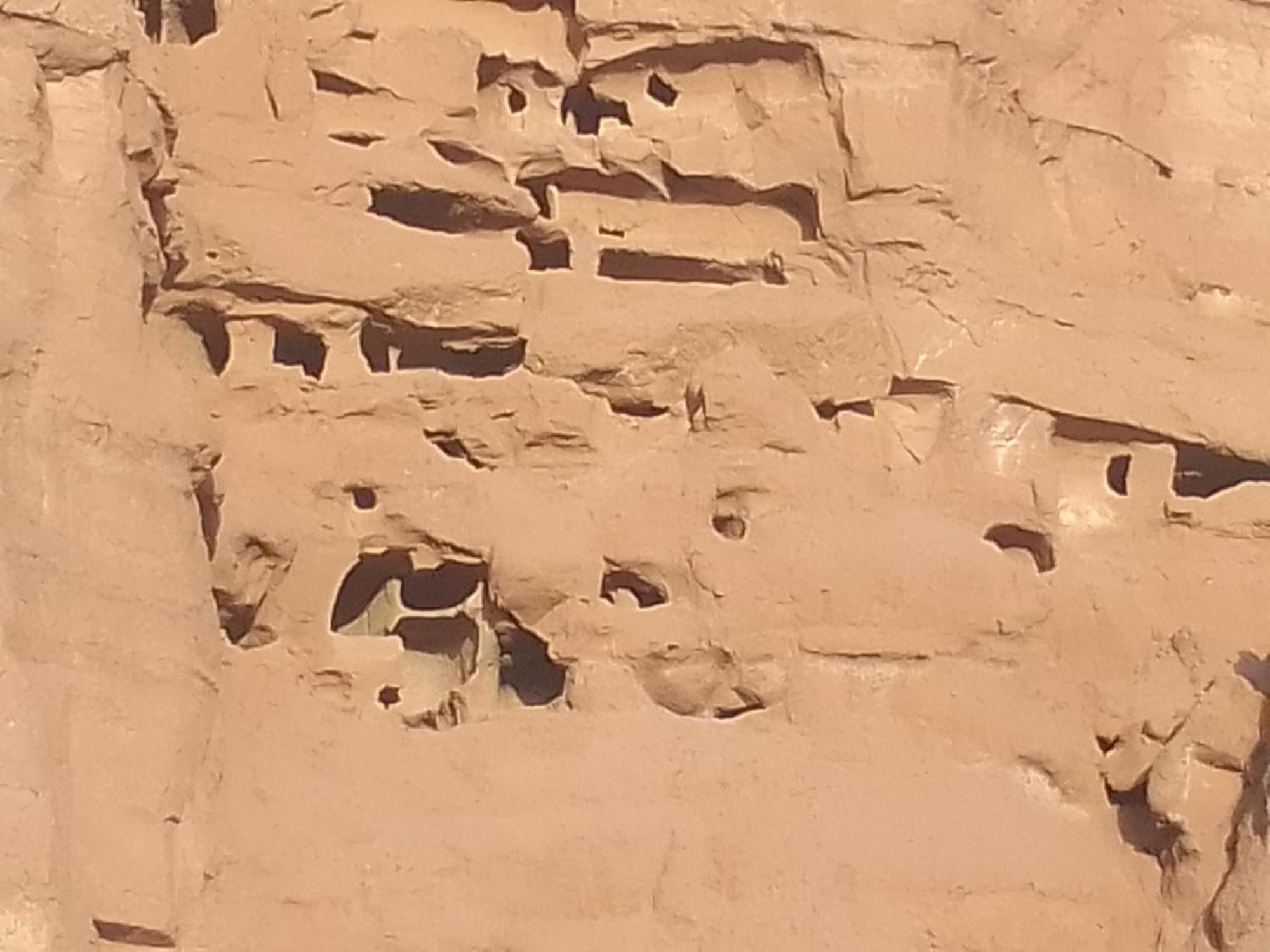 ホテル Kasbah Dar Dmana スコーラ エクステリア 写真