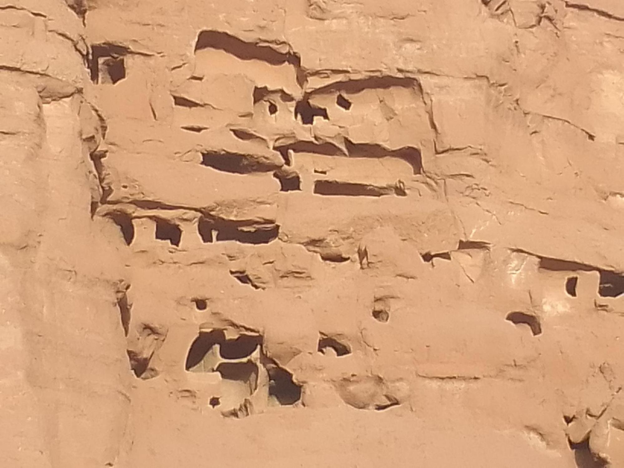ホテル Kasbah Dar Dmana スコーラ エクステリア 写真