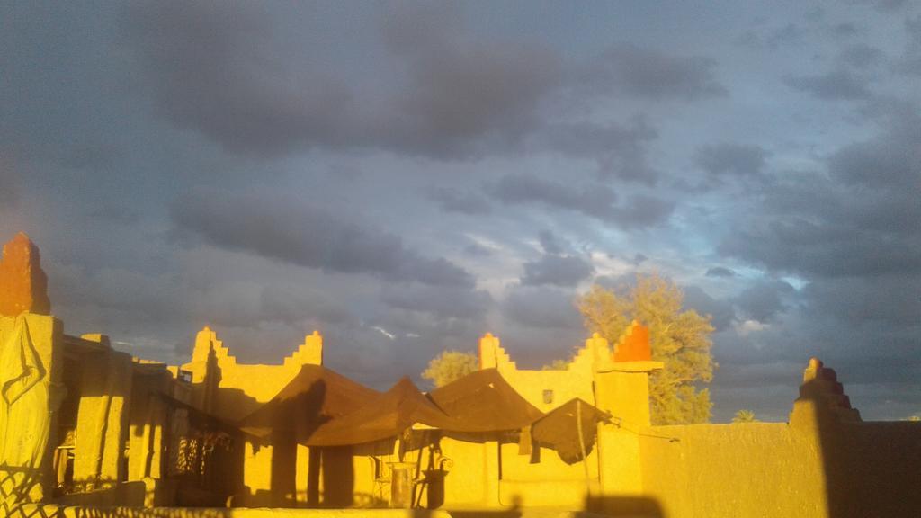 ホテル Kasbah Dar Dmana スコーラ エクステリア 写真